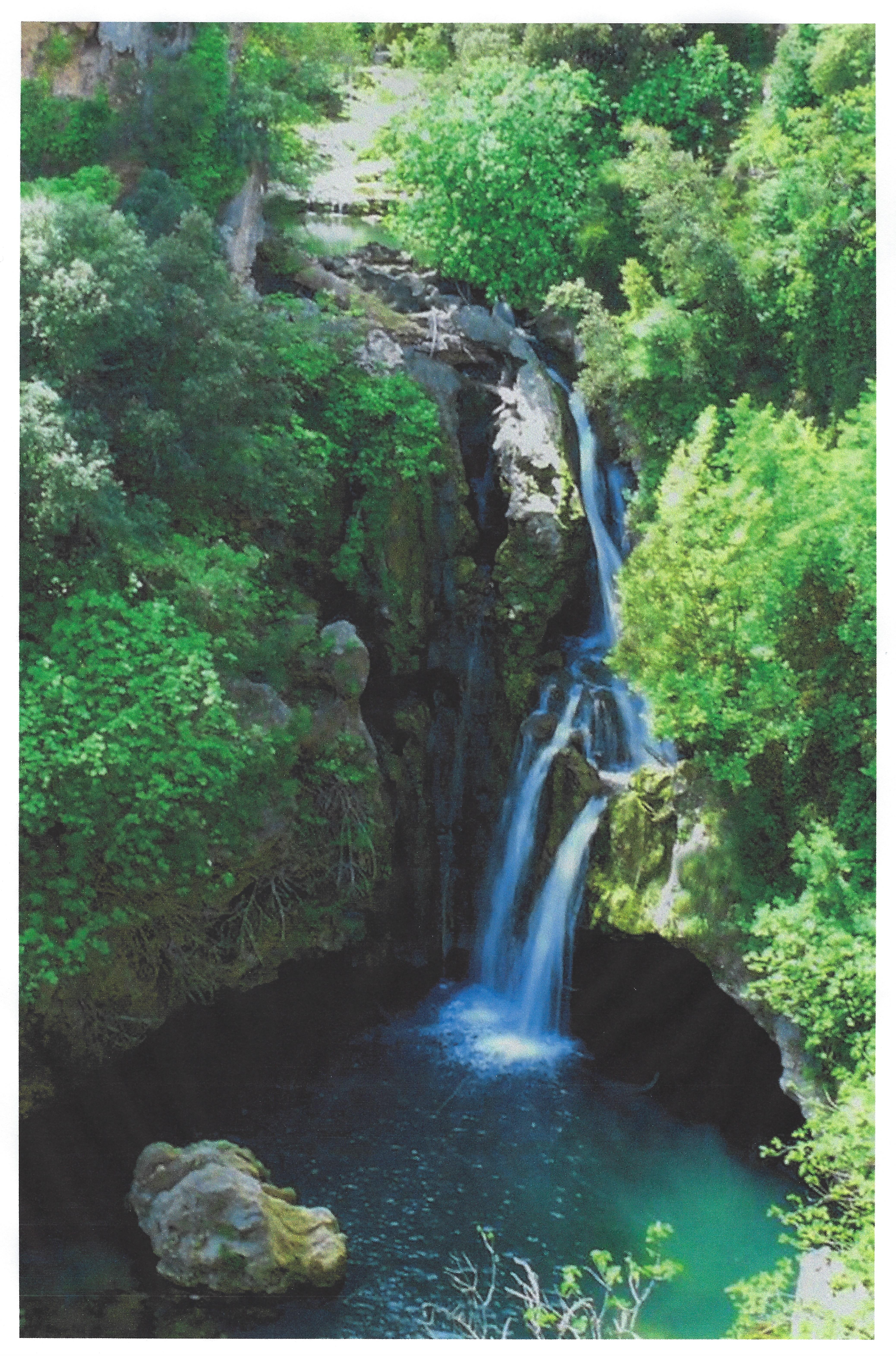 saut de capelin la motte